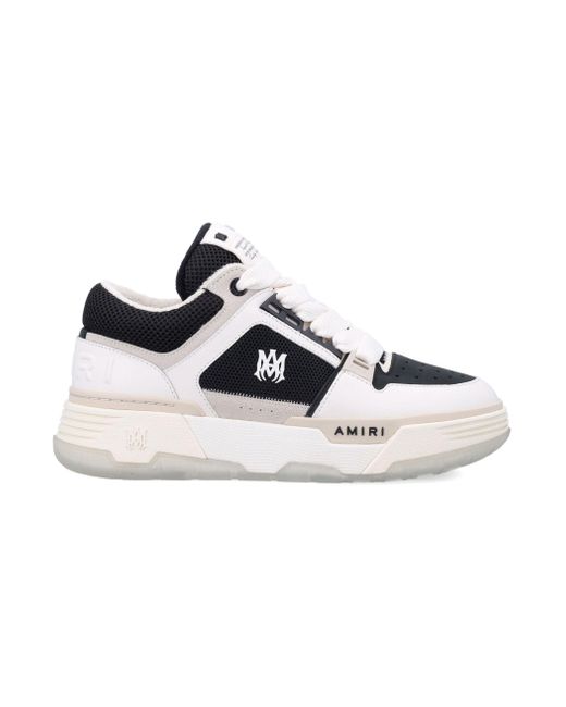 Amiri White Ma-1 Sneakers for men