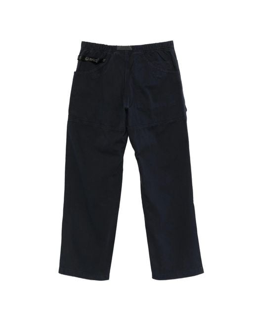 Gramicci Black Eqt Pant