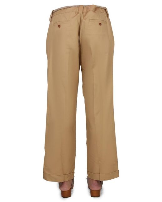 Jejia Natural Carlo Pants