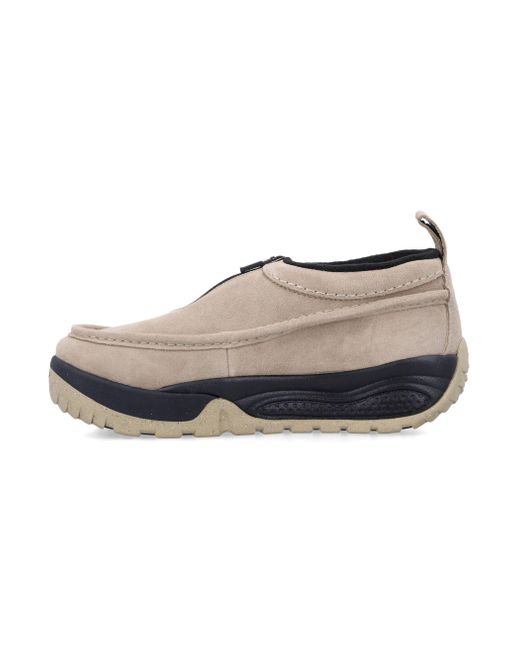 Nike Gray Turnschuhe