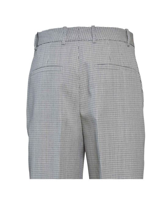 Jil Sander Broek in het Gray