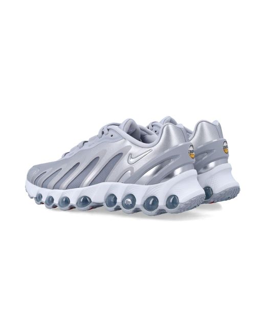 Nike Blue Turnschuhe