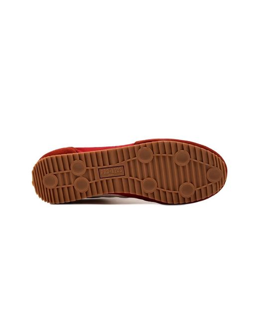 Pro Keds Red Sneakers for men
