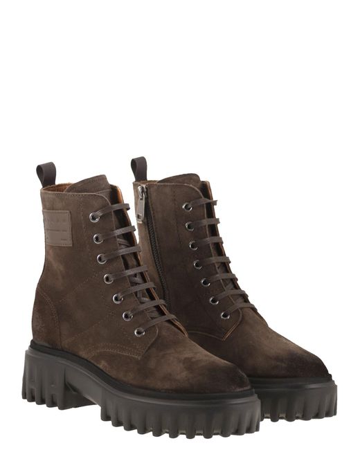 Hogan Brown H700