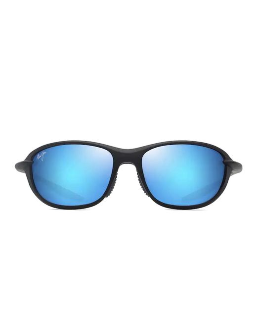 Maui Jim Blue Mj0338 S Sunglasses
