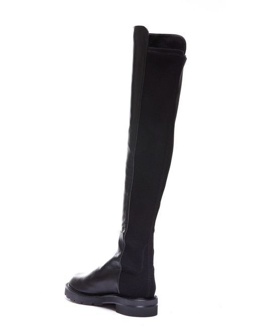 Stuart Weitzman Stuart Weitzman Black