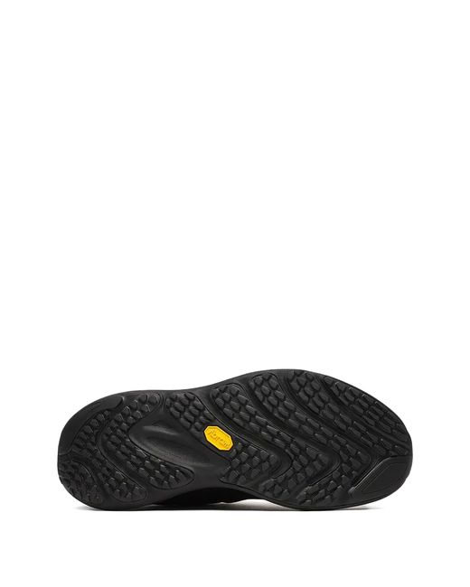Merrell Black Promorph/Schwarz