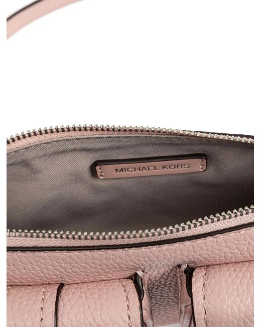 Michael Kors Pink Taschen ..