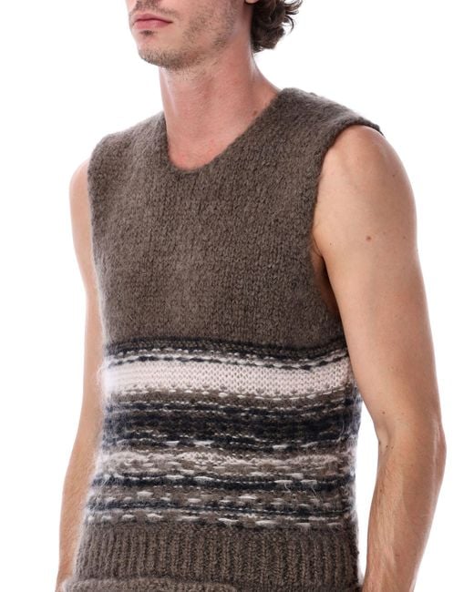 Our Legacy Multicolor Sweaters