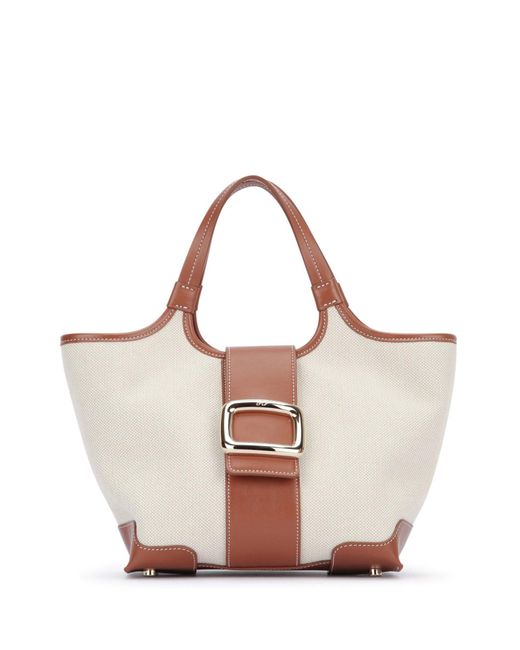 Roger Vivier Pink Handbags