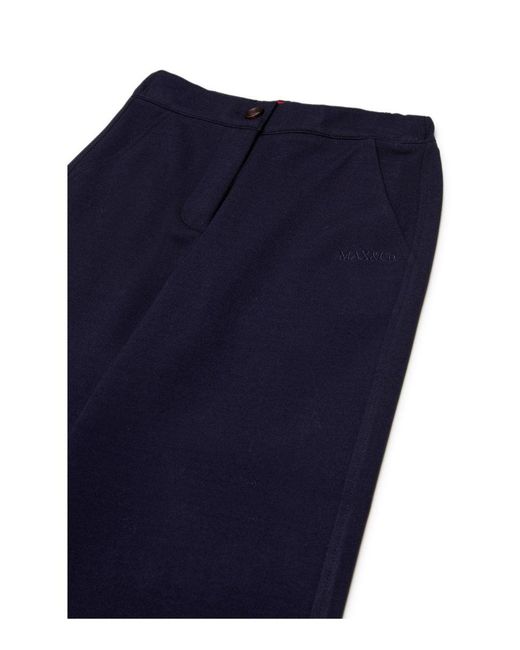 MAX&Co. Blue Pants