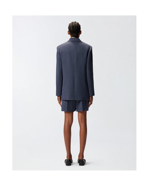 Pinko Blauw in het Blue