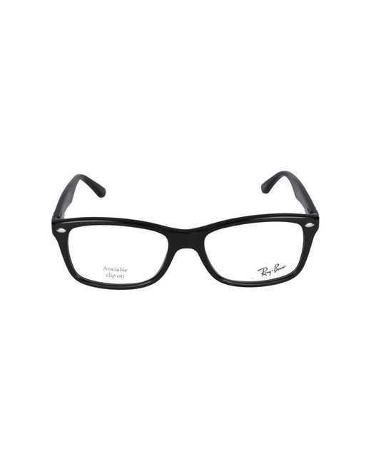 Ray-Ban Zonnebrillen 0 Rx5228 2000/17/140 in het Black