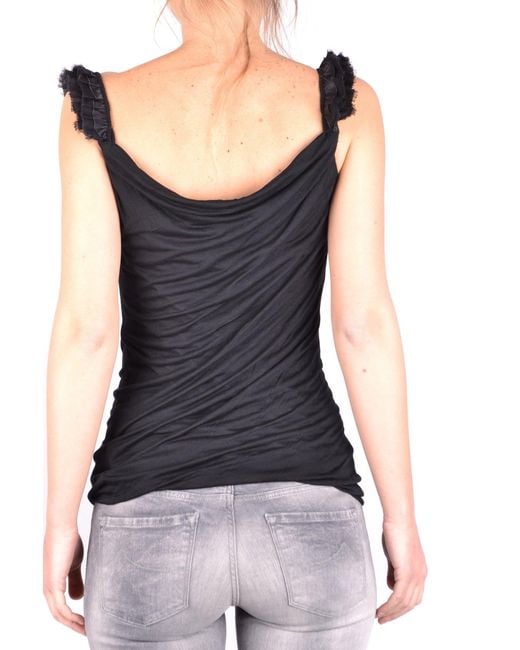 DSquared² Black Top