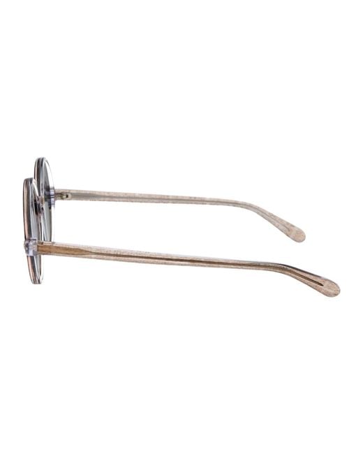Emporio Armani Multicolor Sunglasses
