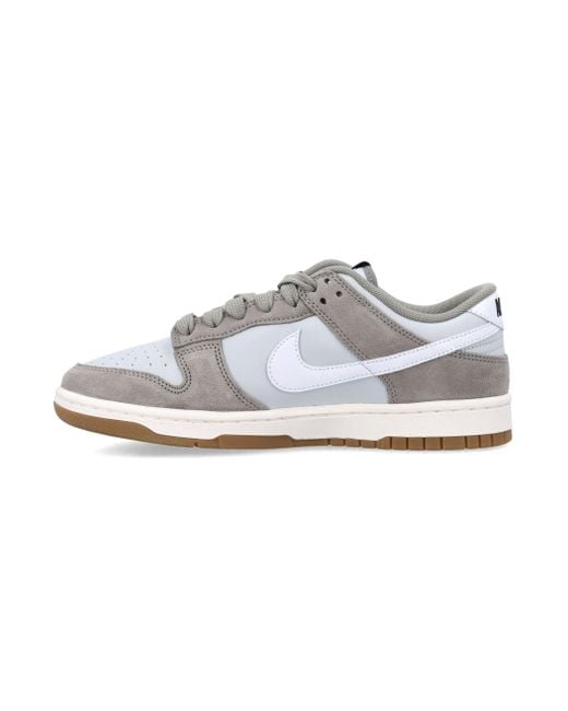 Baskets Nike pour homme en coloris White
