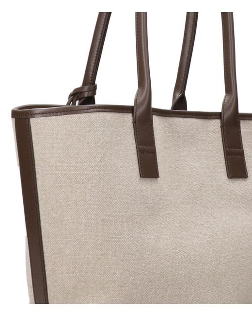 Hogan Natural Bags