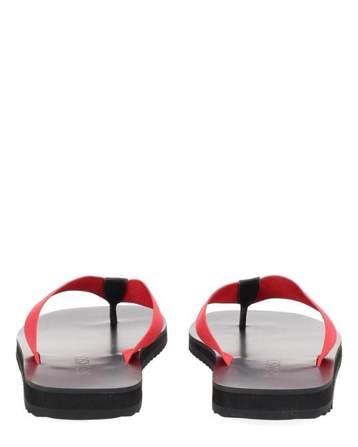 Senso Red Sandalo Infradito "Xylon"
