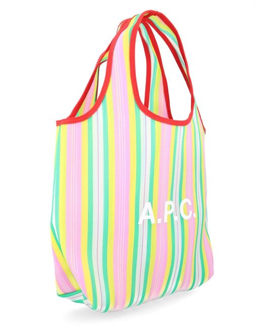 A.P.C. Multicolor A.P.C.
