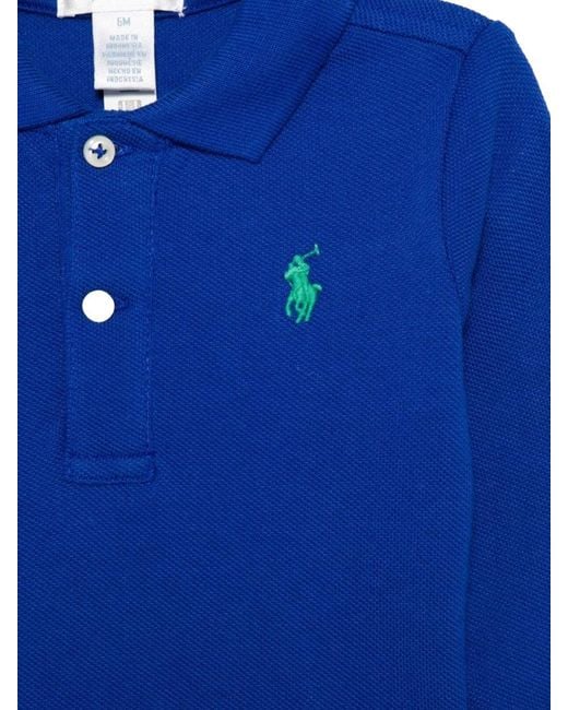 Polo Ralph Lauren Blue Tops Knit