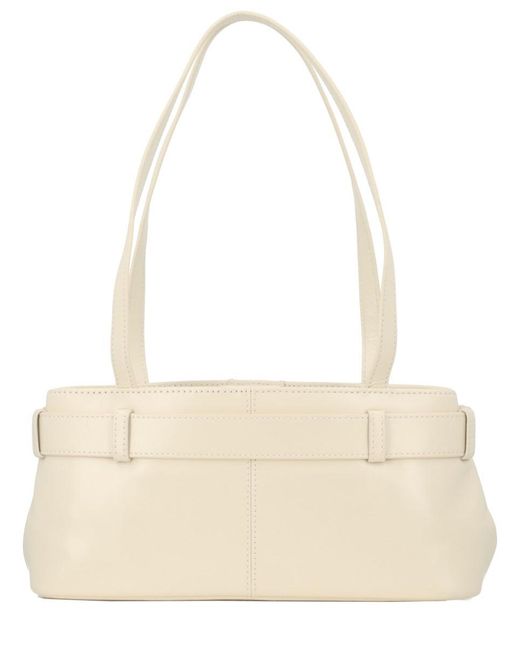 OSOI Natural Mini Brocle Bag