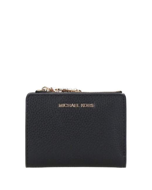 MICHAEL Michael Kors Wallets Black
