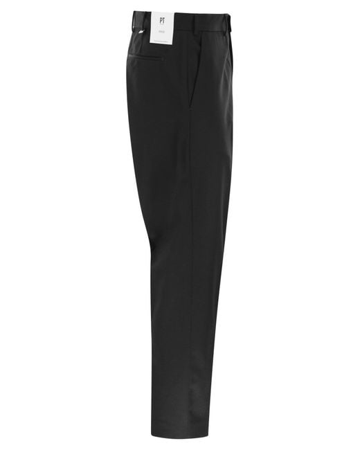 PT Torino Black Rebel for men