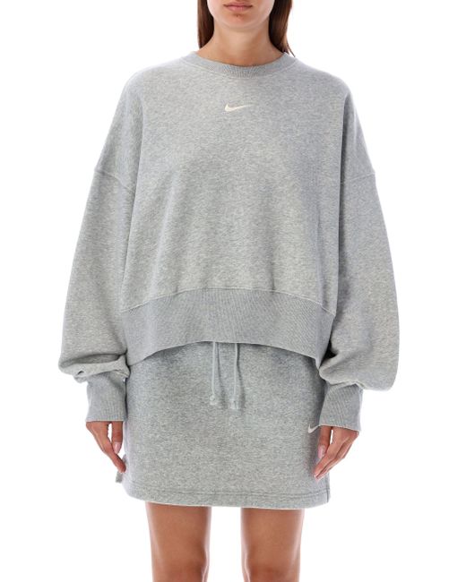 Nike Kleding .... in het Gray