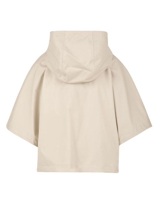 Moorer Natural Coats