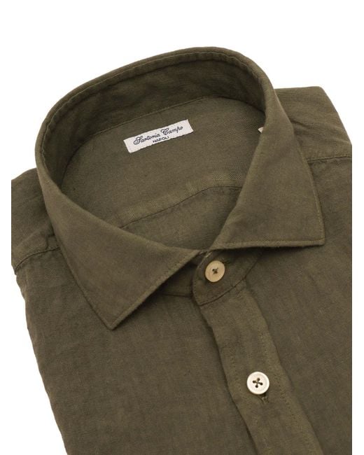 SARTORIA DEL CAMPO-SONRISA Green I'Ve Got To Go
