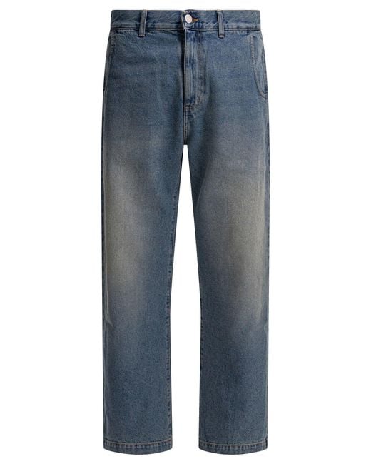 mfpen Jeans in het Blue voor heren
