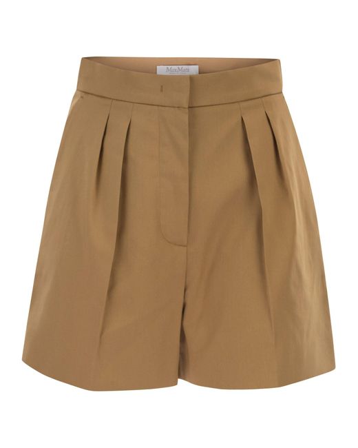 Max Mara Natural Mxmtabacco