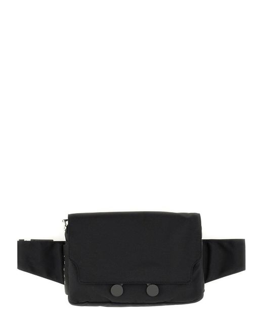 Pouch "Cityscape"-Uomo di Marni in Black