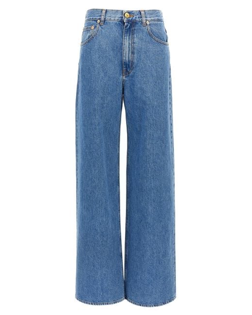 Blazé Milano Blue 'Nariida Java' Jeans