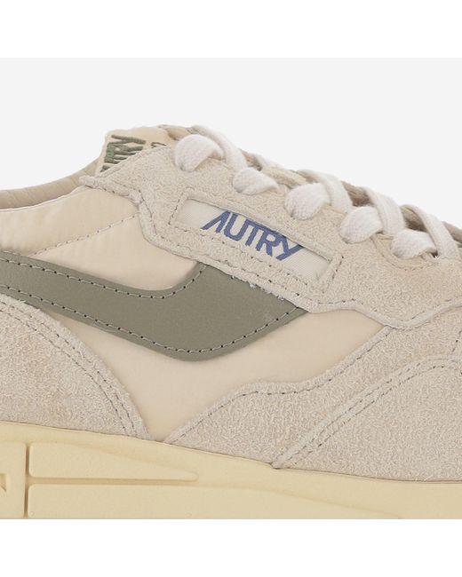 Autry Natural Autry