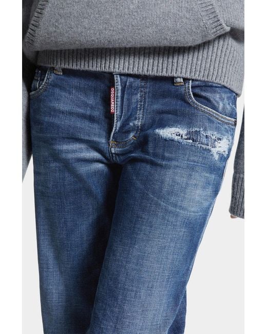 DSquared² Dsquared2 Blue