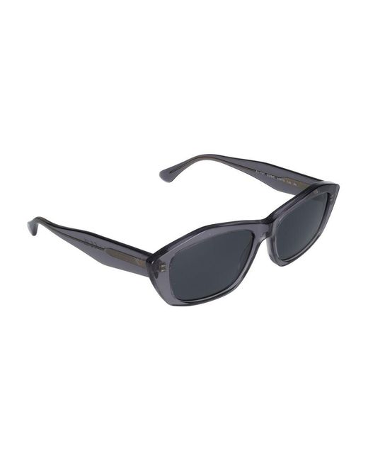 Emporio Armani Blue Sunglasses 0 Ea4187 /16/140 for men