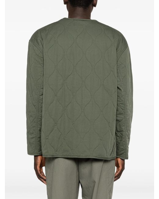 Carhartt Green Skyton Liner