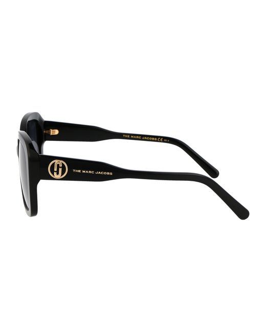 Marc Jacobs Blue Marc 625/s Sunglasses