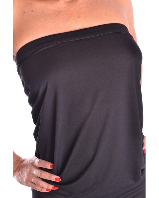 Vestido midi Givenchy de color Black