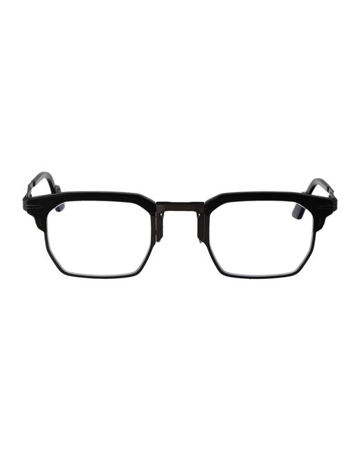 Movitra Brown Sunglasses Jonathan Demo Blk for men