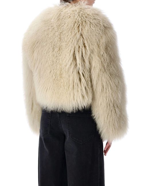 S.W.O.R.D Natural Mongolia Bomber