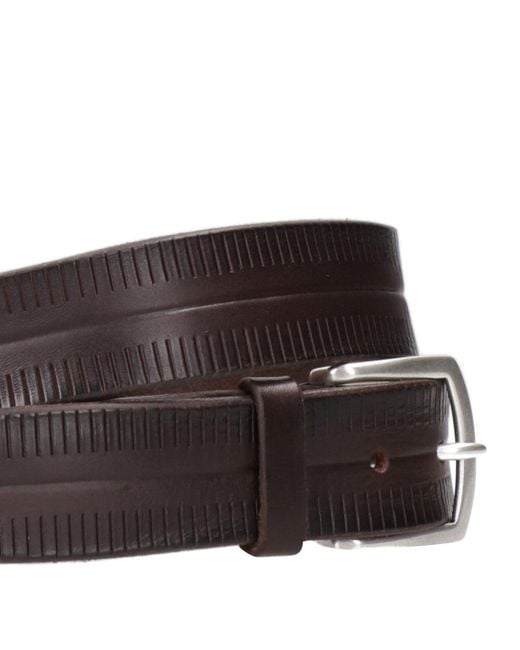 Orciani Brown Belts