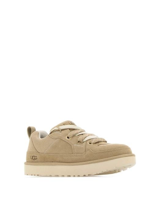 Ugg Multicolor Sneakers for men