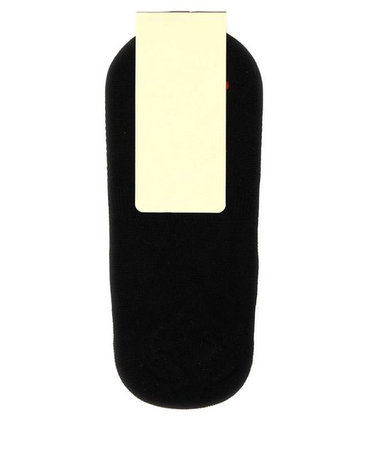 Gallo Black Calze for men