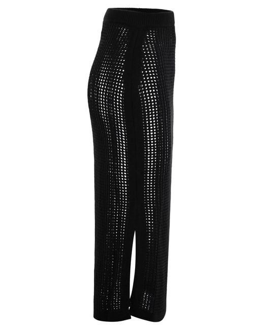 Mc2 Saint Barth Black Darline