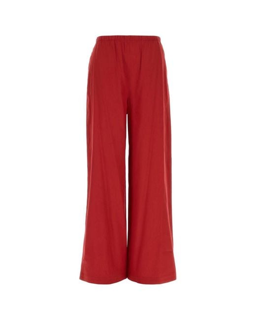 Max Mara Red Mxpdestino
