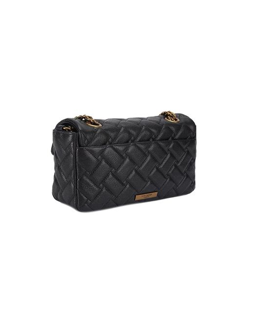Bolsos .. Kurt Geiger de color Black