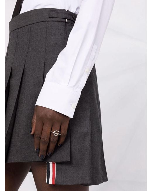 Thom Browne Black Skirts