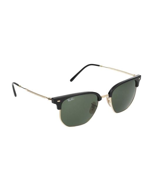 Ray-Ban Green Sonnenbrille 0 RB4416 601/31/20/145